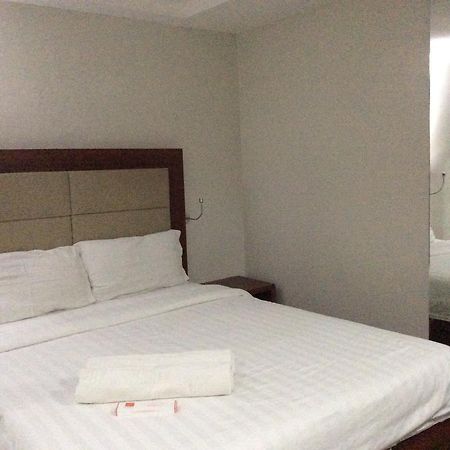 Cherry Midtown Hotel Olongapo Rom bilde
