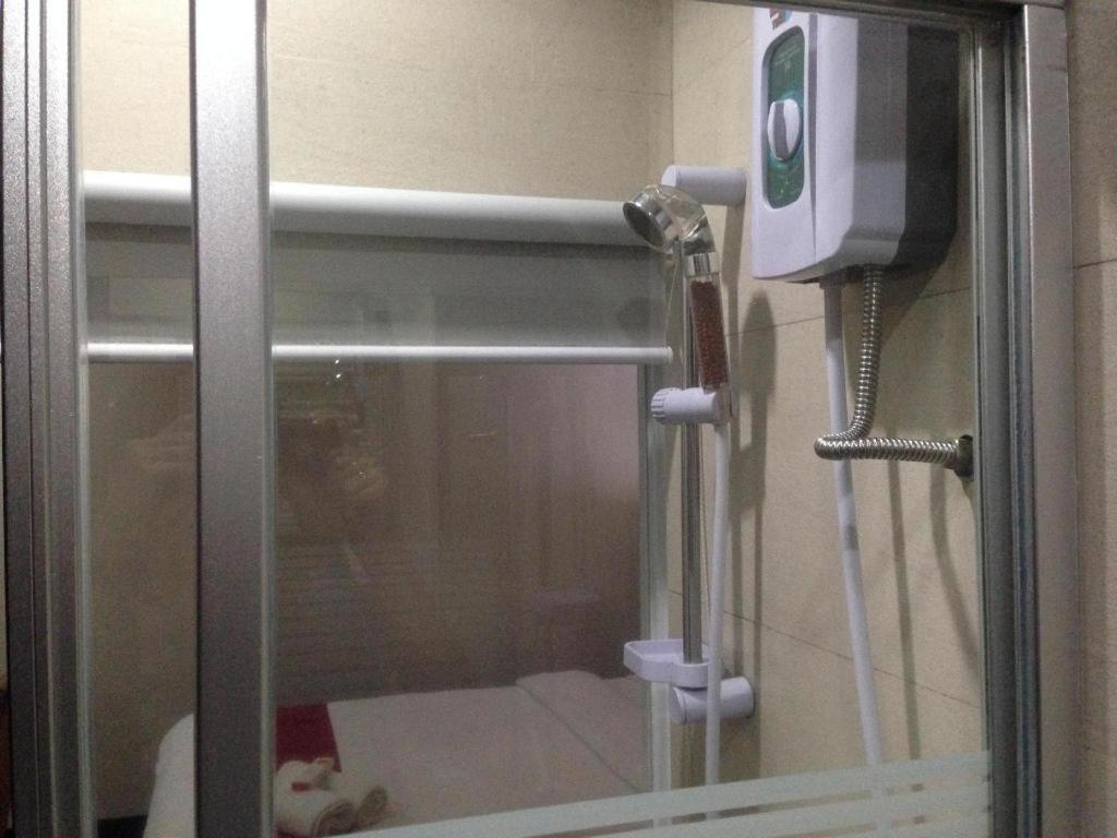 Cherry Midtown Hotel Olongapo Eksteriør bilde