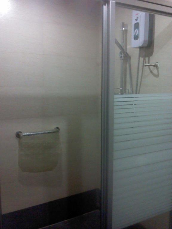 Cherry Midtown Hotel Olongapo Rom bilde