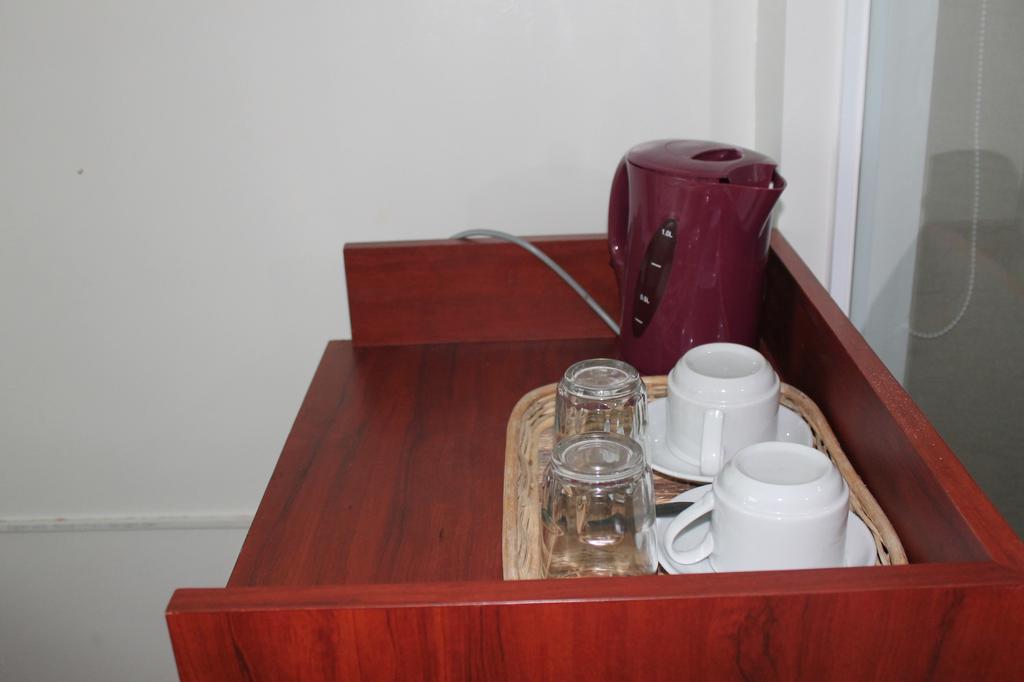 Cherry Midtown Hotel Olongapo Rom bilde