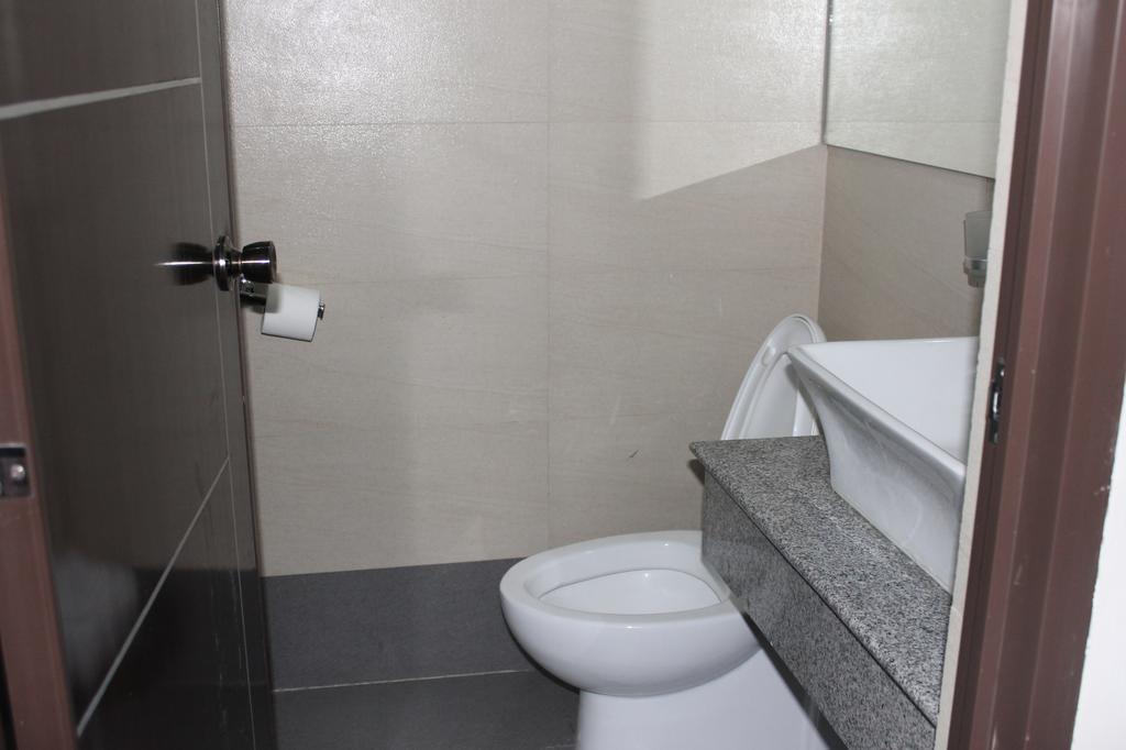 Cherry Midtown Hotel Olongapo Rom bilde
