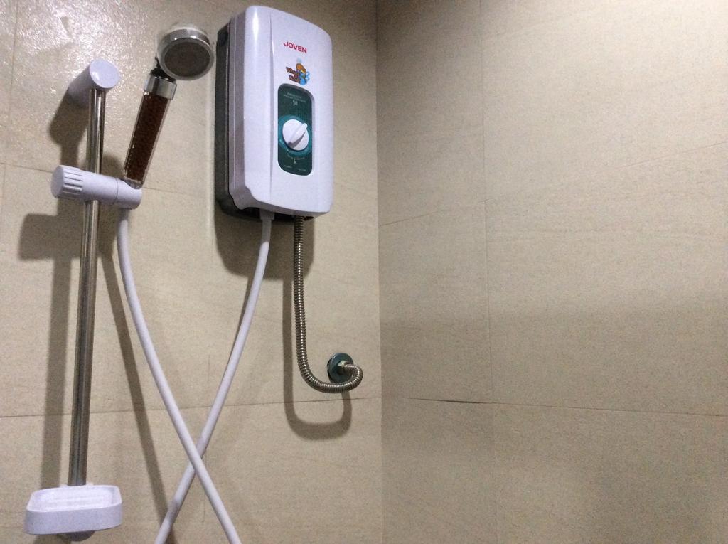 Cherry Midtown Hotel Olongapo Rom bilde