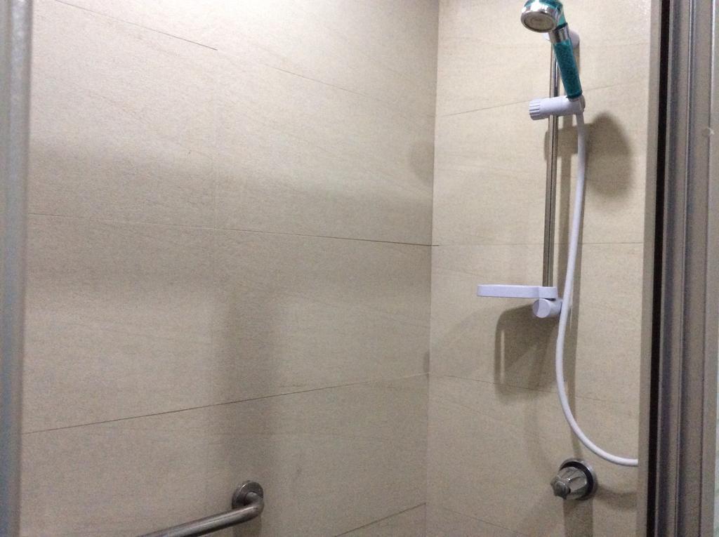 Cherry Midtown Hotel Olongapo Rom bilde